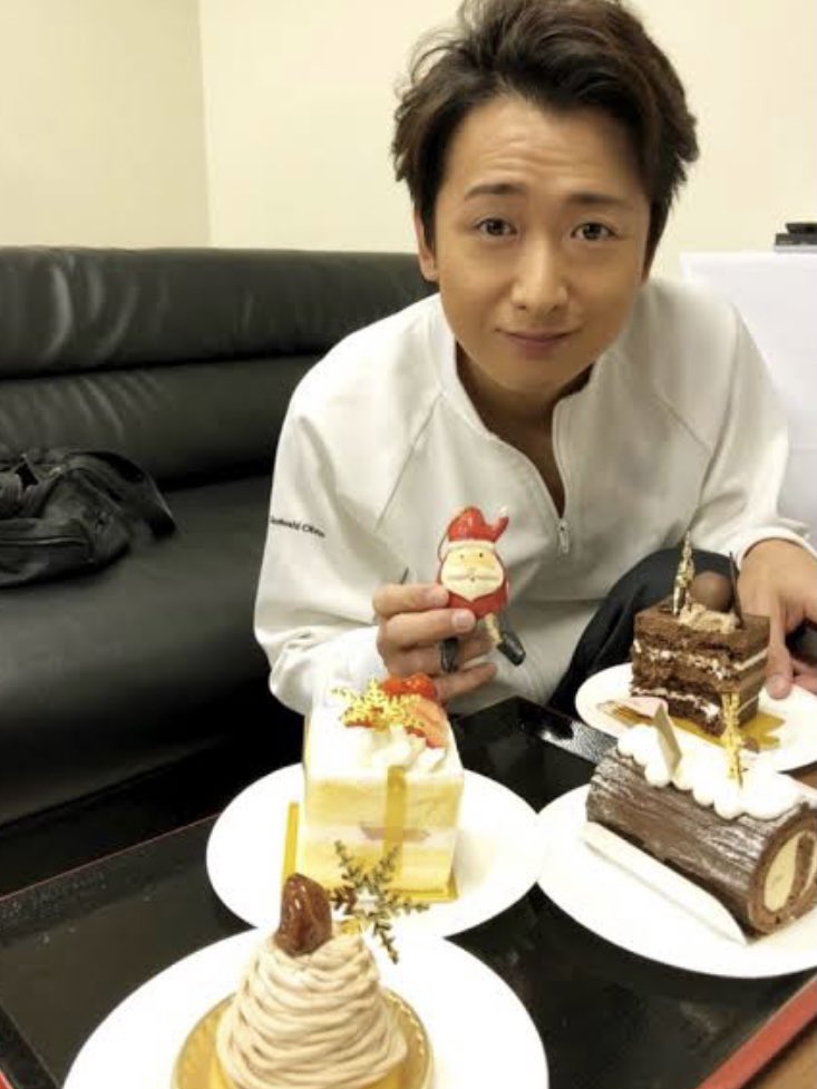 Yuyu ロールケーキの日 6日は毎月 そうなんだって おはよう 部長 美味しいスイーツ食べてるかなぁ 大野智 まいにちさとし 大野智さんが大好きです T Co Qjldz02vc4 Twitter Yuyu ロールケーキの日 6日は毎月 そうなんだって おはよう 部長 美味しいスイーツ食べてるかなぁ 大野智 まいにちさとし 大野智さんが大好きです T Co Qjldz02vc4 Twitter