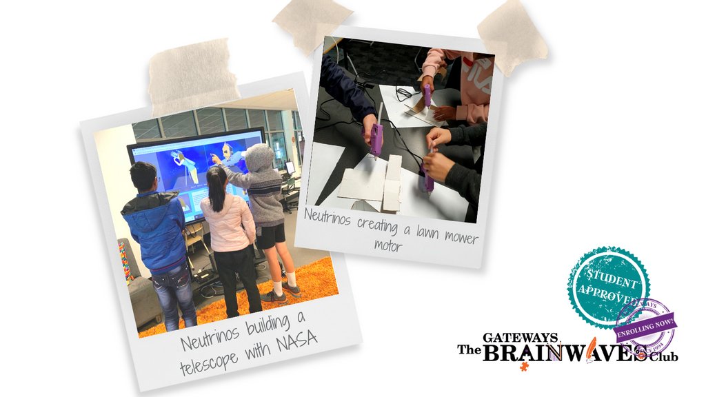 The Brainwaves Club is enrolling now for Term 3 &amp; 4, with our well-established COVID Safe plans in place ☑️ 

𝐒𝐞𝐜𝐮𝐫𝐞 𝐲𝐨𝐮𝐫 𝐜𝐡𝐢𝐥𝐝'𝐬 𝐩𝐥𝐚𝐜𝐞 - bit.ly/BWSClub

#thebrainwavesclub #aussiemums #aussiedads