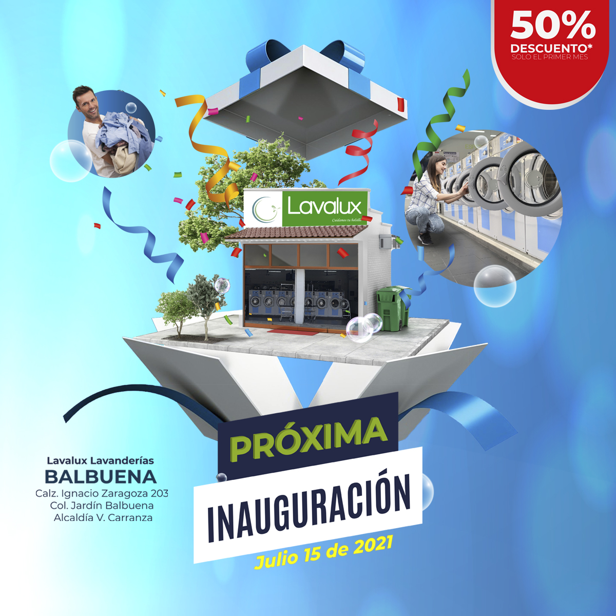 lavalux's tweet photo. #LVMXeshop y @lavalux  llega a la colonia Jardín Balbuena 😅 https://t.co/KaA5SojPZH
