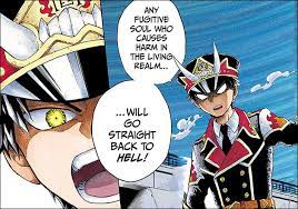 ShonenFlopCast's tweet photo. How strong is the power of “heart”? In this Chibi ep, David and Jordan give their first thoughts on #HellWardenHiguma. They also dive into listener questions! Find it on Spotify https://t.co/pYDPDZtDAD, iTunes https://t.co/pLwlxiyMeF and YouTube https://t.co/2lu0y0o62W
#manga https://t.co/10RTISiIJY
