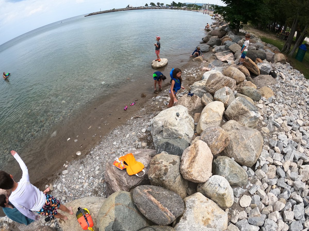 MixedMovements's tweet photo. What a great first day of camp our Kid Campers &amp; Leaders in Training had.  Today was all about getting to know our fellow campers, develop our biking skills and practise our swimming.
@townofbluemtns https://t.co/5QsDudjC7l