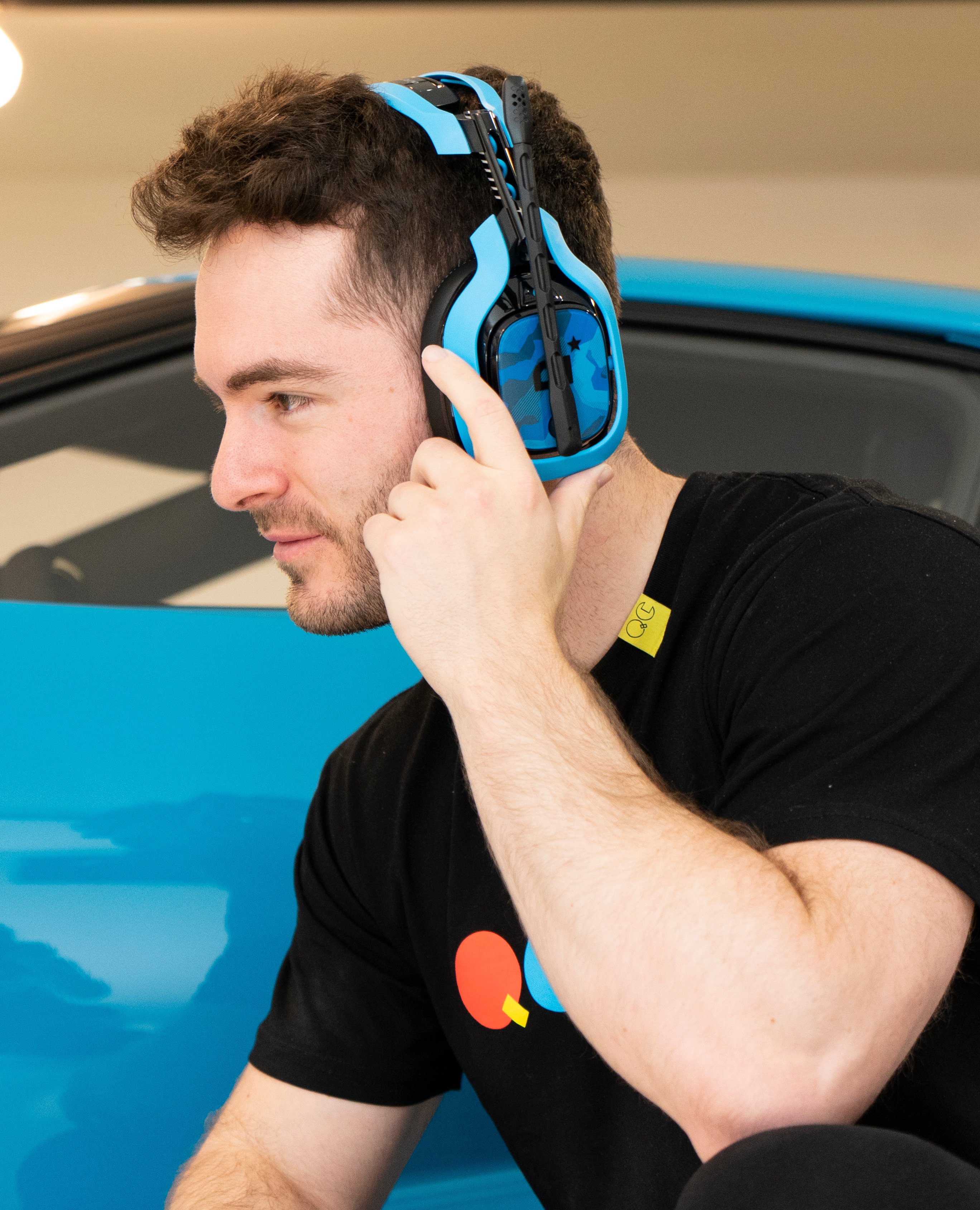 Astro new headset 2021 new arrivals