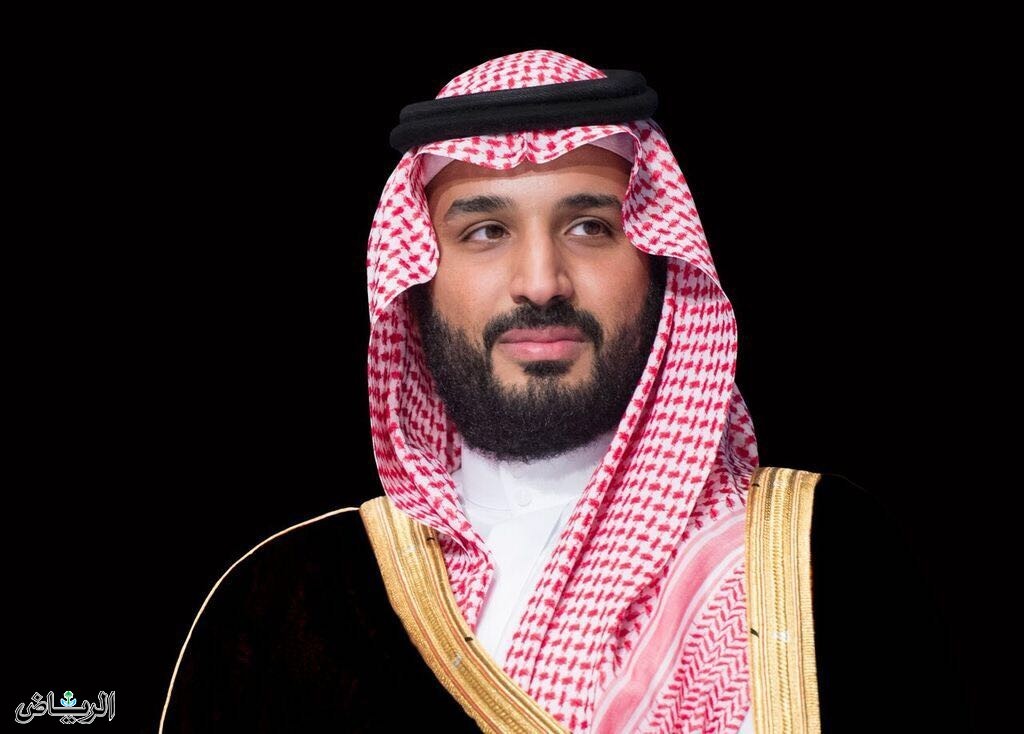 ولي العهد يعزي ولي عهد الكويت في وفاة الشيخ فيصل محمد عبدالعزيز المالك الصباح