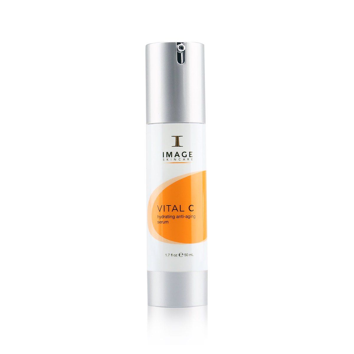 LaserdermClinic's tweet photo. Hydration + anti-aging in one serum?  
Yes please! #vitalc #imageskincare https://t.co/2sXfj4oDmY