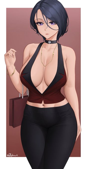 Shamir / シャミア=ネーヴラント 