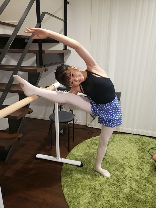 Twitterのコスプレ画像10