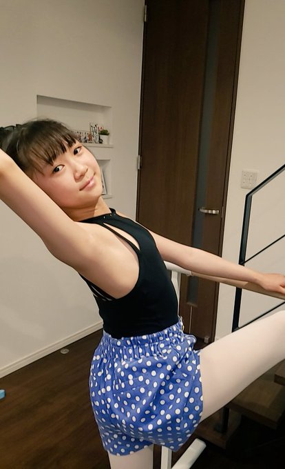 Twitterのコスプレ画像12