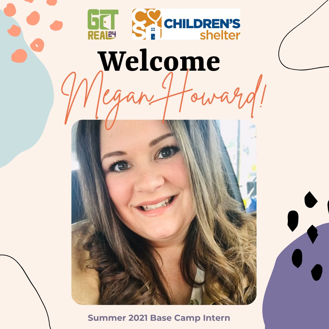 getreal24FS's tweet photo. Meet the GetREAL24 Base Camp Intern! 
My name is Megan Howard. I am a senior at the University of Arkansas Fort Smith this year. I am majoring in psychology and minoring in philosophy. https://t.co/FfOjTkBM2O