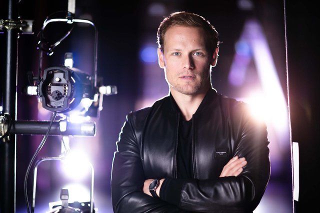 brianjaffa's tweet image. Just announced: Outlander star @SamHeughan reveals plans to fund new scholarships at his old drama school over the next decade to help unearth a new generation of stage and screen talents. scotsman.com/whats-on/arts-… @TheScotsman @scotsman_arts @Outlander_STARZ @Writer_DG @RCStweets