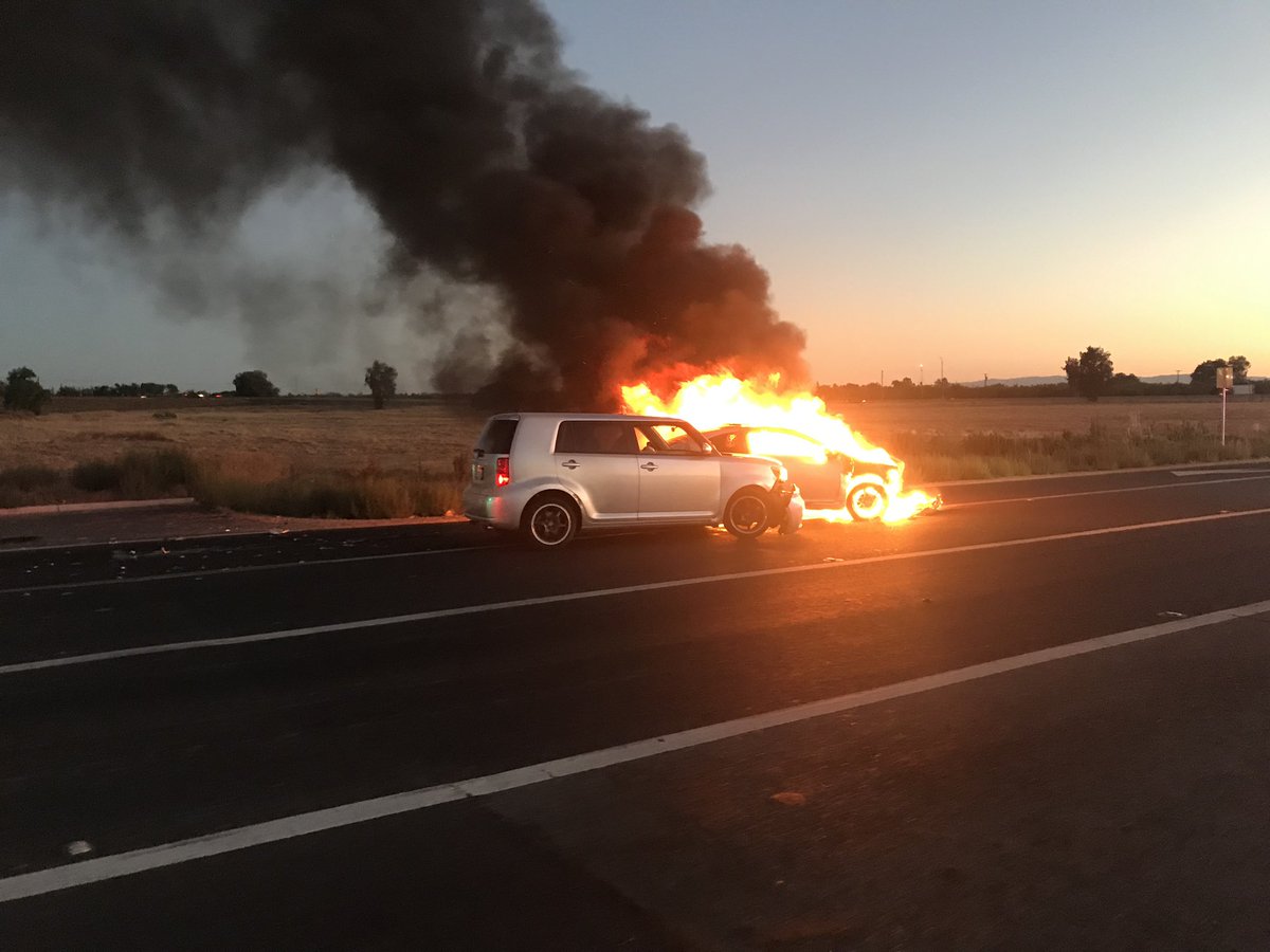 CeresFire's tweet photo. #Ceres #Fire was dispatched to 30 calls from 5am July 4th - 5am July 5th, including 10 vegetation fires, 3 working structure fires, 1 trash fire, and a vehicle #accident where a vehicle was fully involved with fire upon our arrival.

@ModestoFire @stanconfirepio @TurlockFire https://t.co/14u1TFWqTb