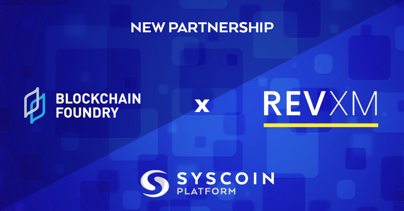 arabsbitcoin's tweet photo. ูุธุงู
ูุง ุงูุจูุฆู ููู
ู! @BlockFoundry ู #REVXM https://t.co/I5HkoCES7O ุดุฑุงูุฉ ูุจูุงุก ุฃูู ู
ูุตุฉ ุฑูุงุถูุฉ ูุชุฑููููุฉ #NFT ุนูู ุณูุณูููู @syscoin
ูู ุฃูุช ุนูู ุงุณุชุนุฏุงุฏ ููู
ุณุชูุจูุ
https://t.co/cTcBFADwWN https://t.co/lq67pYQTqF