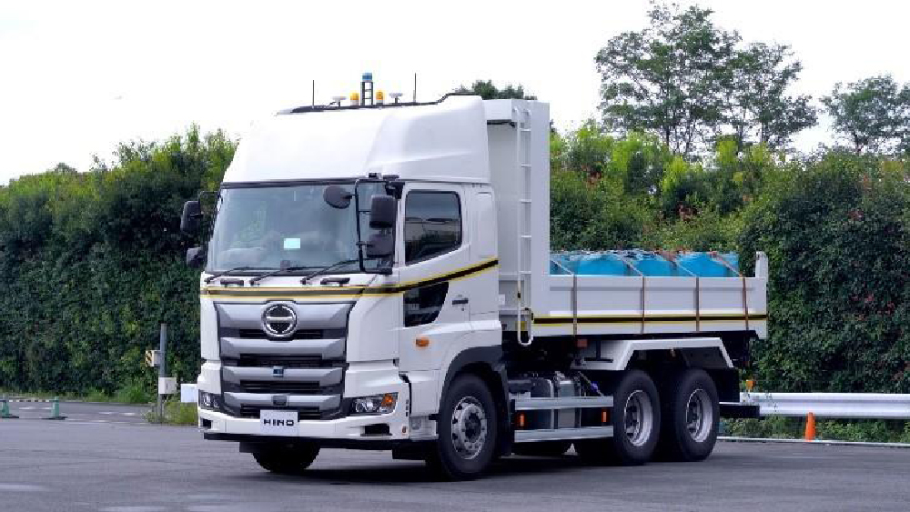 日野自動車株式会社 Hinojapan Twitter 日野自動車株式会社 Hinojapan Twitter
