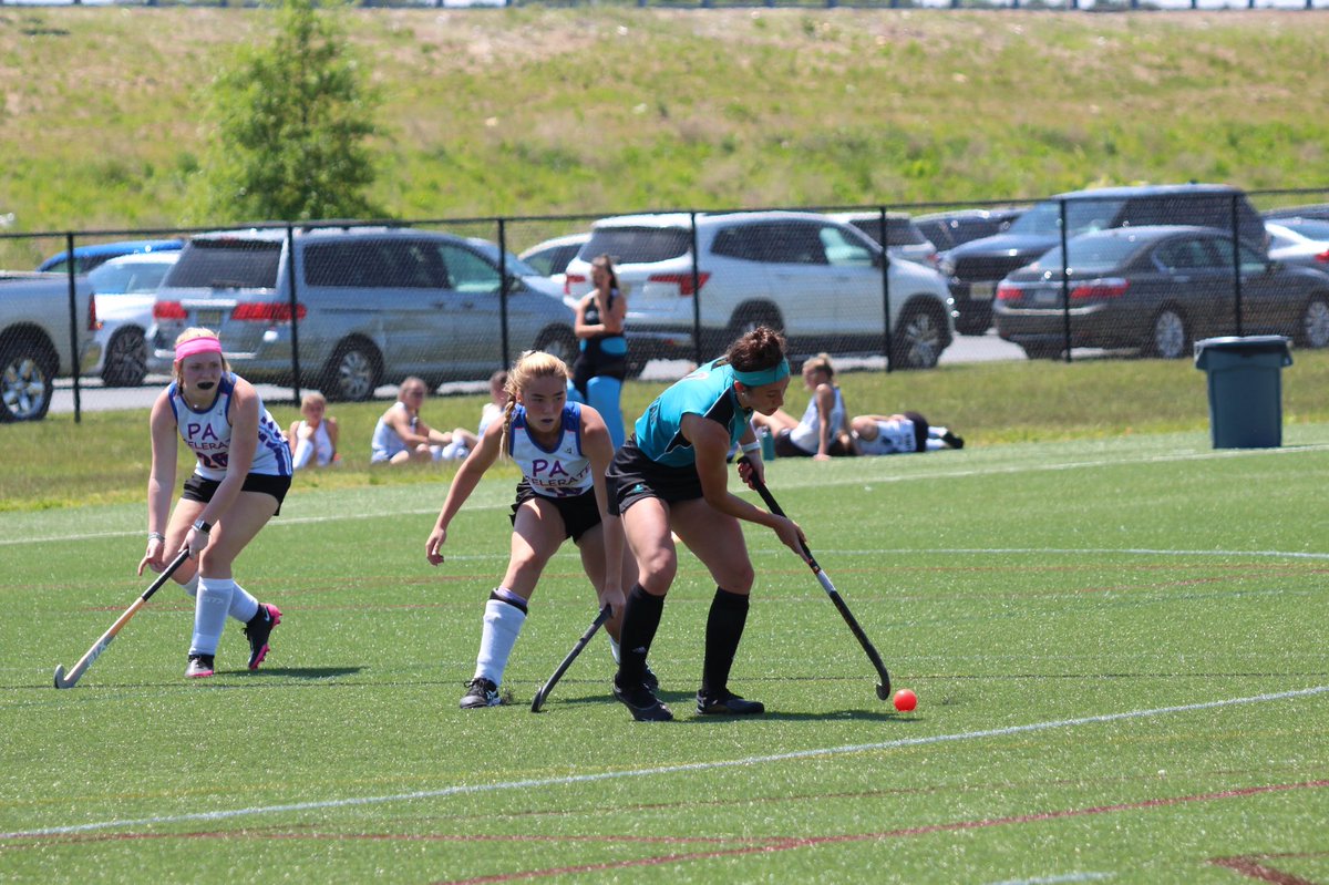 I’m extremely blessed and excited to announce my verbal commitment to continue my academic and athletic careers at Susquehanna University! Thank you to all my coaches, family, teammates and friends that have helped me achieve my goals.🧡❤️🏑 #GoHawks