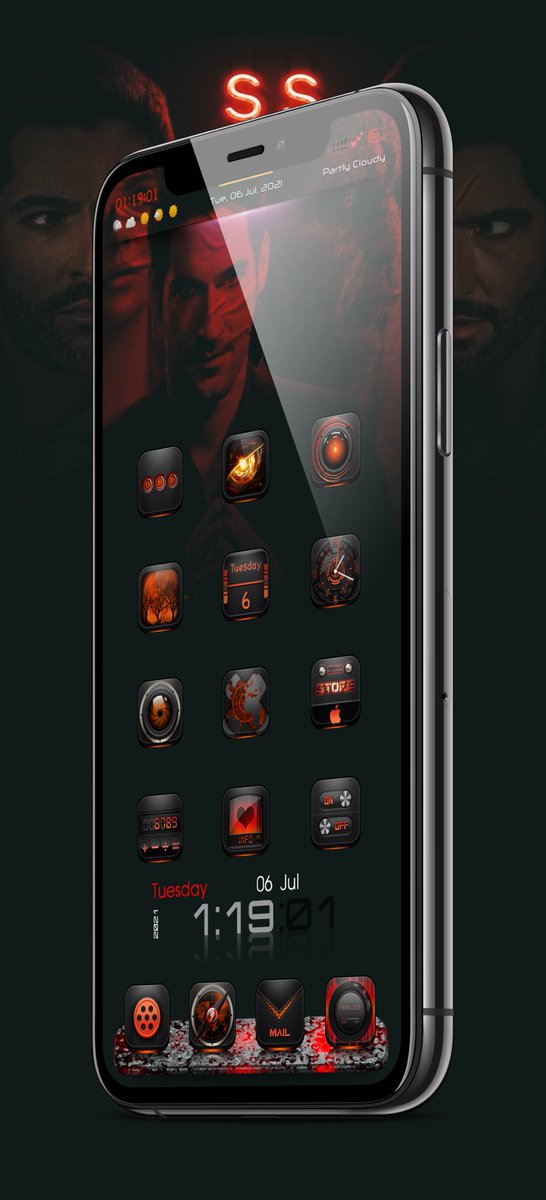 sel6012000's tweet photo. @_NamBeto_ #Fearless_V2 @rowandesign666 #Dock @daddykool666 #WidgetsAllOver @hermoter #OverlaySB @Attairdu57slm #AE @_KhalidTech #Lucifer #Wall @matuspalma @nhonickman @FerStarkM @5HVN3 @screenshot_pro #thanks 🔥💥👊 https://t.co/T8SOmhqBi3