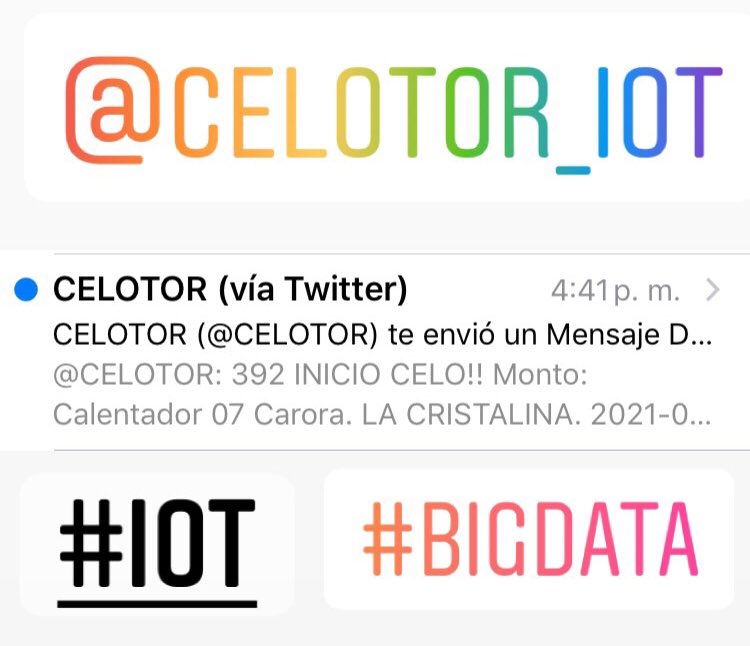 #iot para la #ganadería <a href="/CELOTOR/">CELOTOR</a>