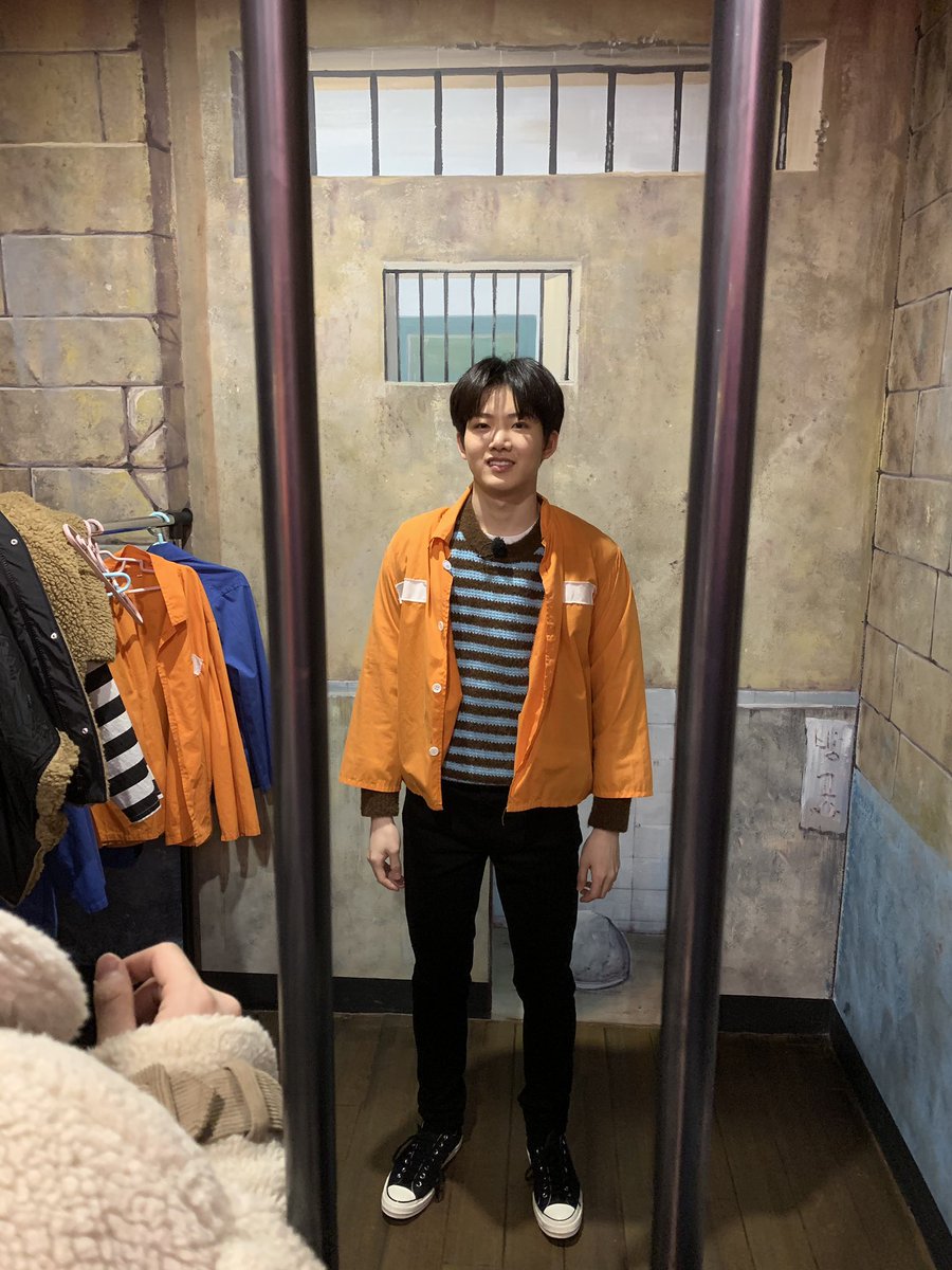 ➫ #JUNKYU #준규 #트레저 #TREASURE <a href="/treasuremembers/">TREASURE</a>