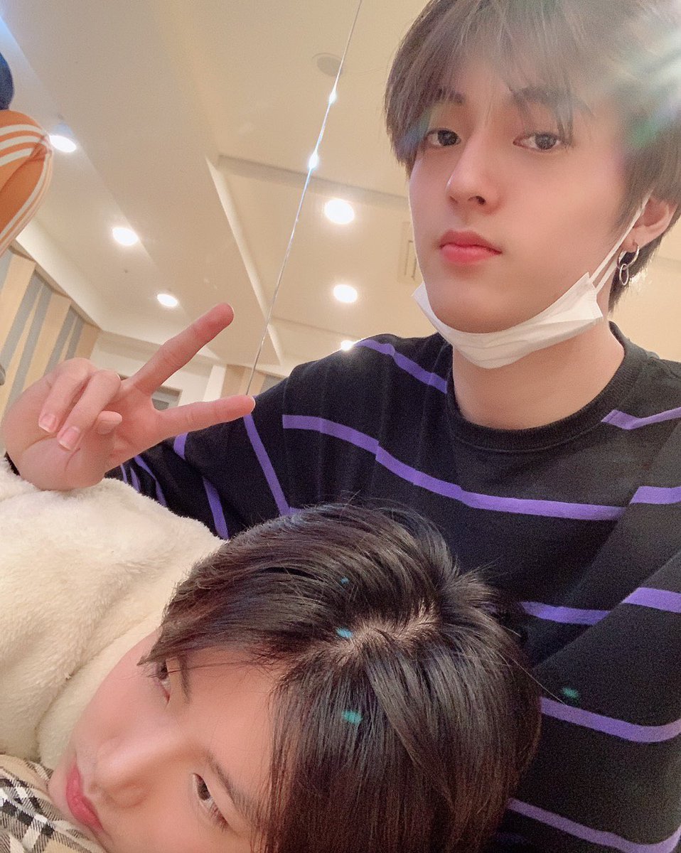 ➫ #JUNKYU #준규 #트레저 #TREASURE <a href="/treasuremembers/">TREASURE</a>