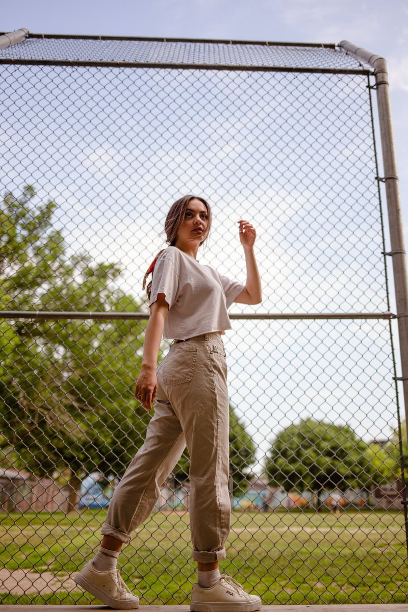 Idk pals, should I mess around and release the song of the summer or sumn this week?
(the correct answer is yes &amp; pre-save my next single, #SOMEBODY, right now this minute at fanlink.to/SFSomebody ) 😭😭💙💙
📸by the lovely <a href="/wendyhwei/">Wendy Wei</a> 

#NewMusic #ComingSoon #SongOfTheSummer