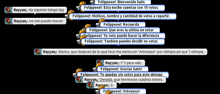 ProducionPixula's tweet photo. ¡Gracias a todos por asistir a las galas de Big Brother!
Aunque se haya acabado el reality, queremos filtrar una que otra votación, ojo que se vienen más🖤 https://t.co/iLOWzBzf6A