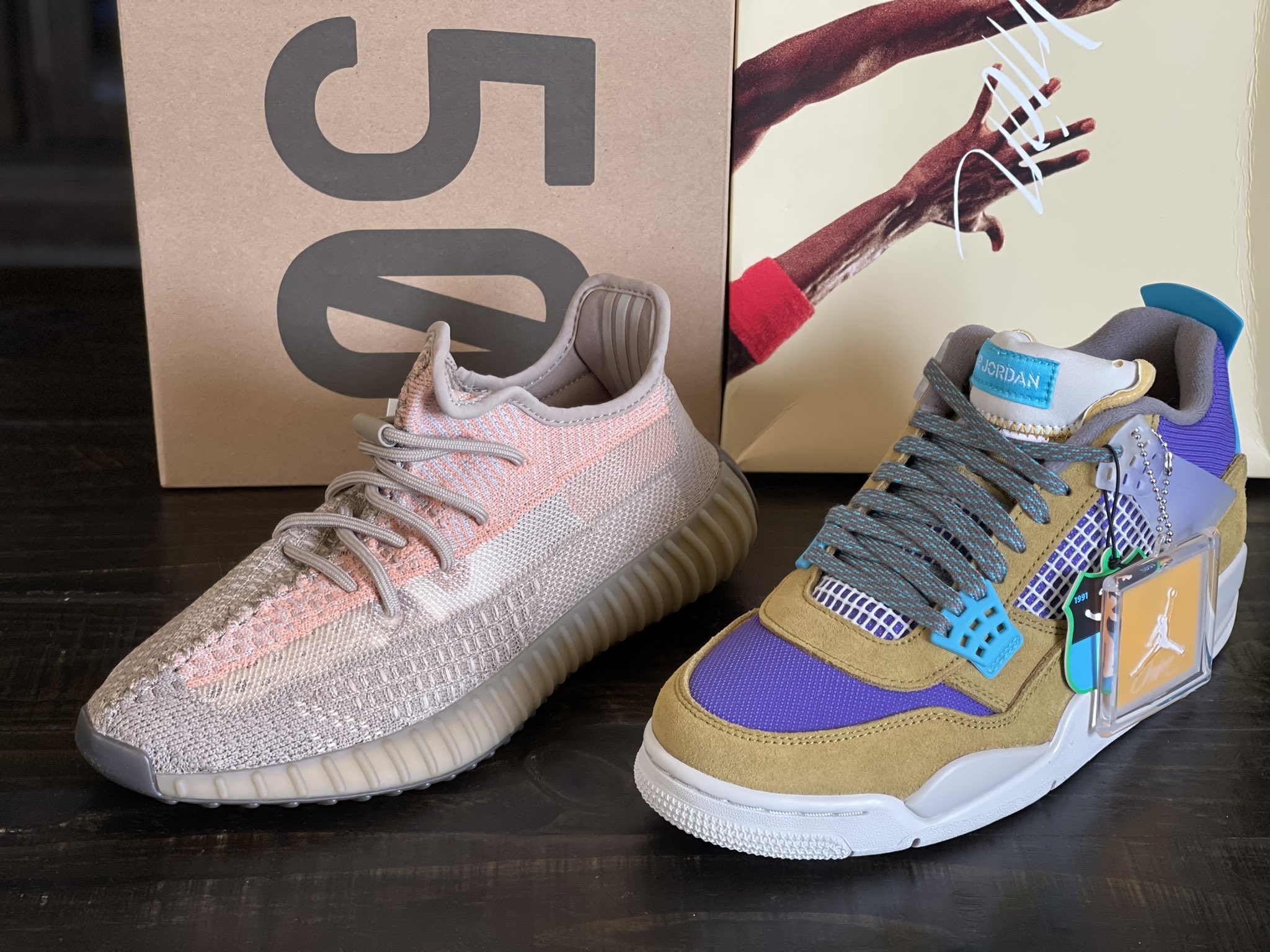 SNKR TWITR on X