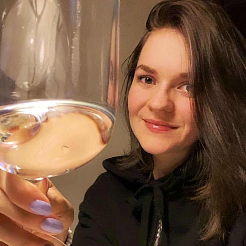 Lea⁷ 💜 tweet media