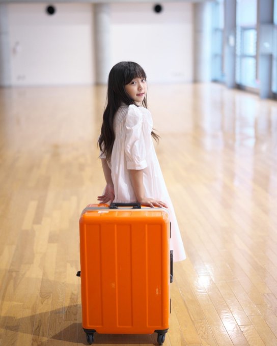 Twitterのコスプレ画像2