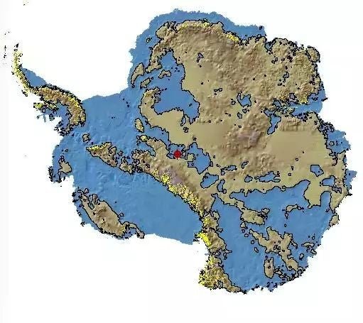 TheBigDataStats's tweet photo. Antarctica without ice, u don't see that a lot. https://t.co/70azrPmXuh https://t.co/pgEufujYAt https://t.co/2dOWk2hoBA
