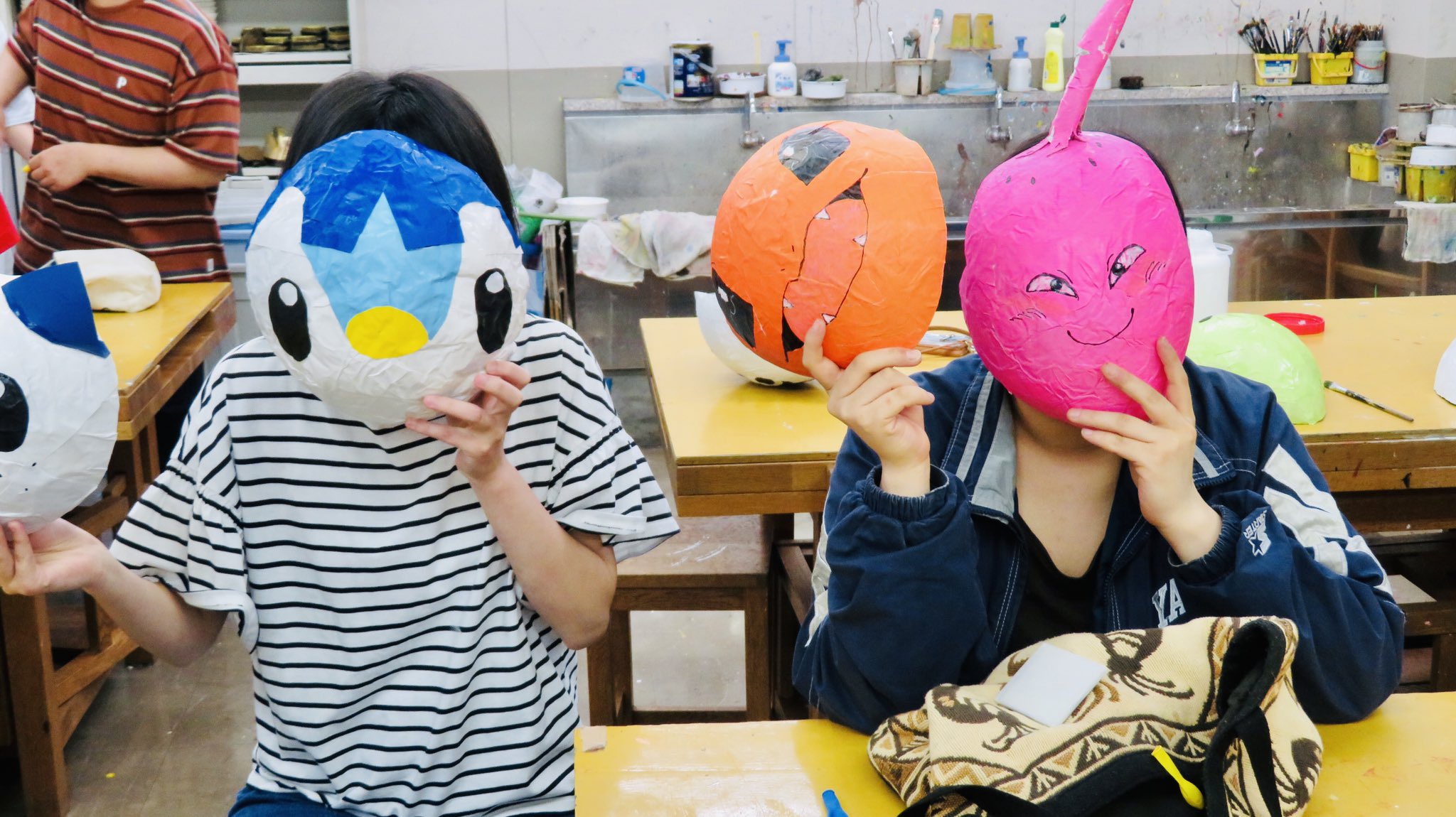 風船張り子 Twitter Search Twitter