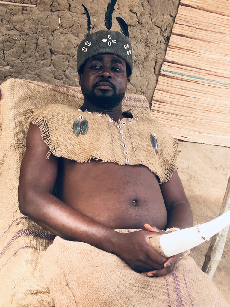 jahwondergh's tweet photo. KING 👑👆🏾
#actor #lifeofanactor #niceness #justknow #mefaru #jahtheactor #energylord #dynamicactor #kingsolomon #younglegend https://t.co/uqtCJ2aYUj