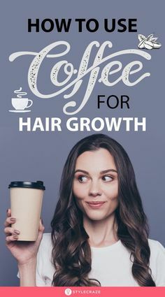 Tiff_SHC's tweet photo. Topical application of coffee is said to be a wonderful stimulant for hair growth. This unsung hero of the kitchen also has the potential to improve your hair health. In this article, we have discussed the benefits of coffee, how to it use on your hair, and the precautions t… https://t.co/IW53mZD5WT