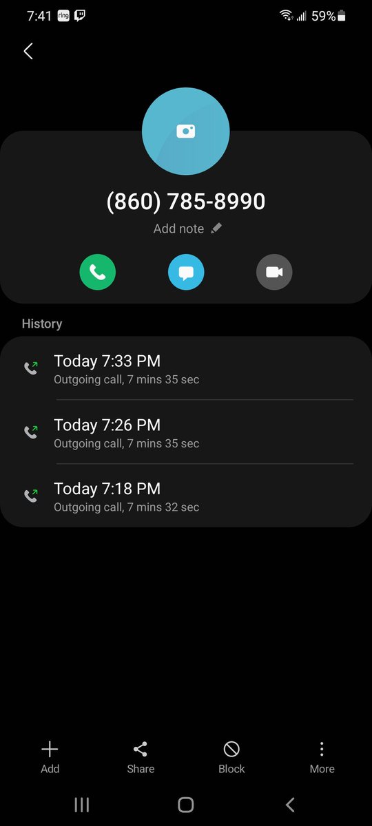 Marbman13's tweet photo. @Moes_HQ I can't contact you on your website and I keep getting hung up on in the Newington CT store. Just got food delivered, missing a meal. Just wanted to get my wife her food and she ended up having to drive 20 minutes to talk to someone. This is not acceptable. https://t.co/Mm3Ih5gySN