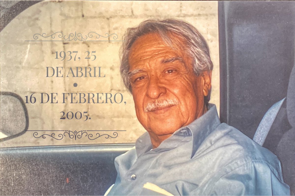 FacultadJuris's tweet photo. Ildefonso Verduzco Elizondo, un homenaje posmortem, a un Forjador que brindó a nuestra Facultad un legado de trabajo, justicia, persistencia, disciplina y tenacidad. Junio 

Visítanos en YouTube: https://t.co/uzsRM9D36t https://t.co/FFG5PP1lya
