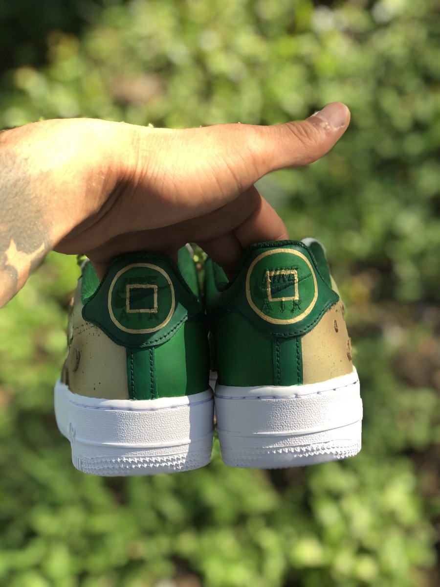 yoooherb's tweet photo. from the ground up 🦾🌍
what nation y’all rockin with?
#earthnation #AvatarTheLastAirbender https://t.co/z8JVR2zCH5