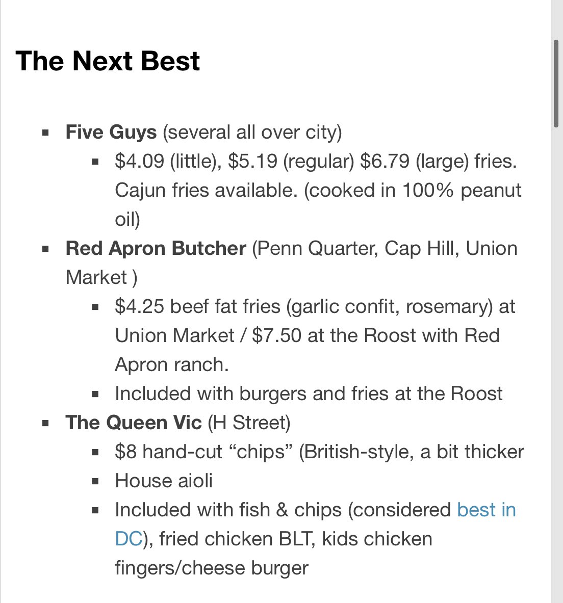 Barred in DC tweet media