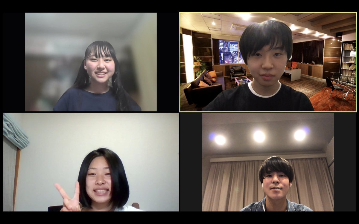 日本生徒会連盟 公式 Nisseiren Twitter