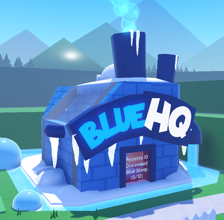 2001dev_'s tweet image. HQs for Sheep Simulator #Roblox #RobloxDev