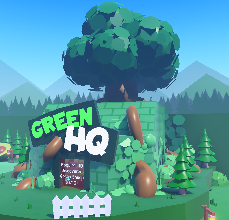 2001dev_'s tweet image. HQs for Sheep Simulator #Roblox #RobloxDev