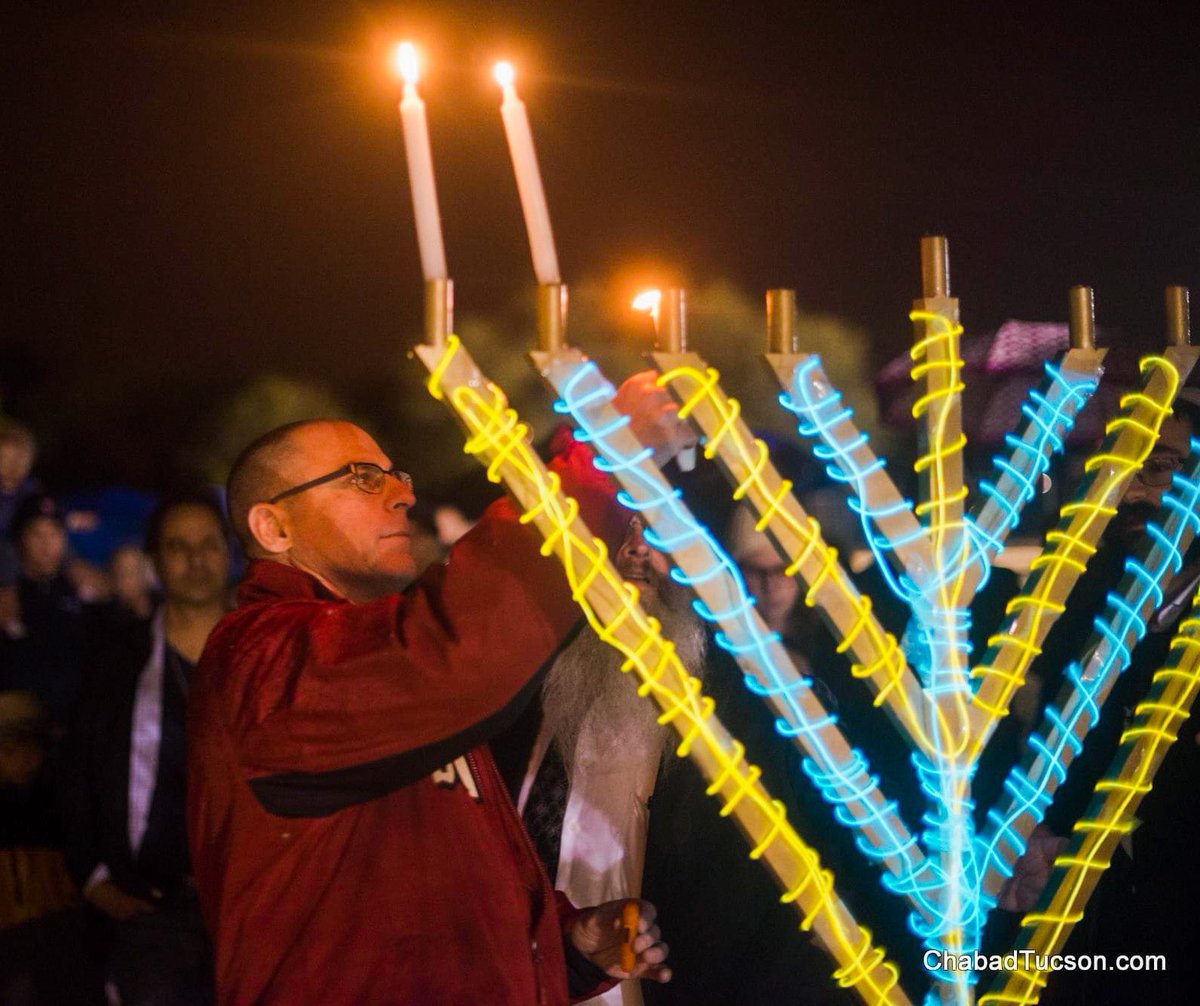 Rabbi Yehuda Ceitlin tweet media