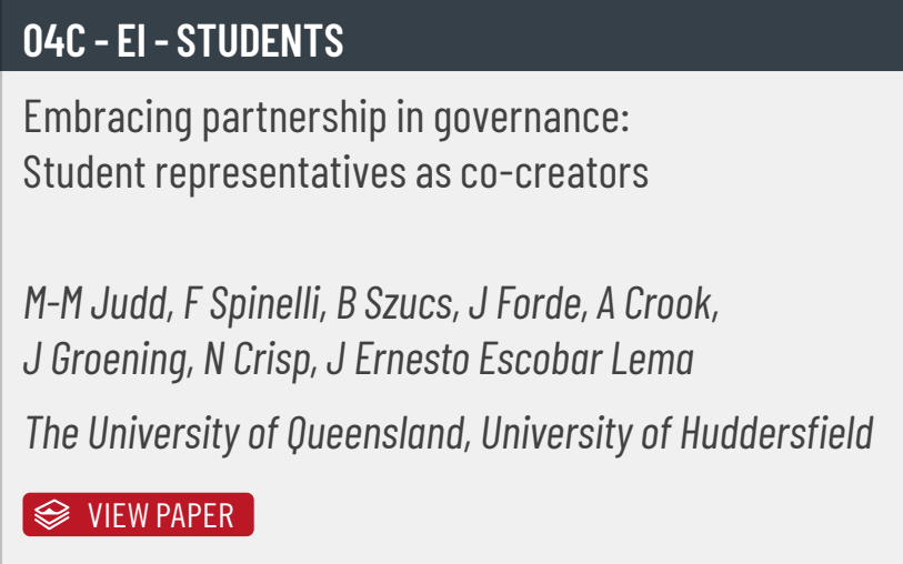 📣 I am thrilled to be co-presenting on partnership at Starts today. A big shout out to the amazing <a href="/MadelaineMarieJ/">Madelaine-Marie Judd</a> @NaimaCrisp <a href="/brooke_szucs/">Brooke Szucs</a> and Jose Escobar for putting our presentation together. I can't wait for all the great conversations we'll have!
#UniSTARSConf