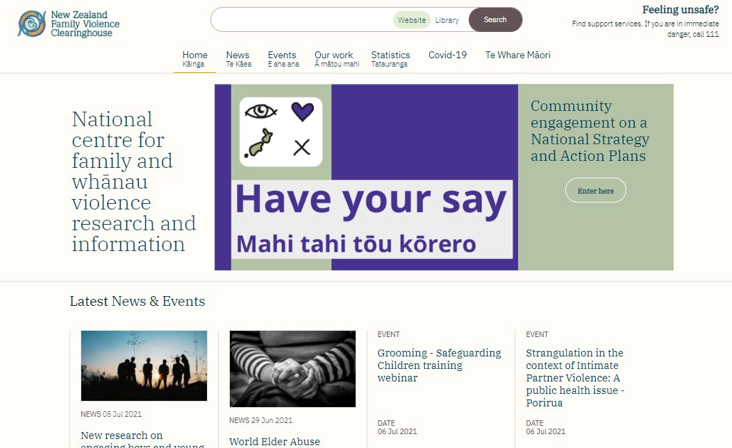 wharaurau's tweet photo. Charlotte Moore of NZ Family Violence Clearinghouse: How can we place Mātauranga Māori at the centre of what we do? We can all do more and stretch more and move towards that. Charlotte guided us through the NZFVC website at the Trauma-informed Care day in Timaru. https://t.co/TzouwbEfdM