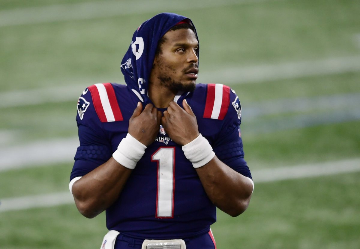 ExtraPointPodc1's tweet image. Tomorrow night at 6pm eastern we were going over some guys on the hot seat in 2021🔥🔥👀 #NFLTwitter  #Cardinals #Dolphins #Patriots #Panthers