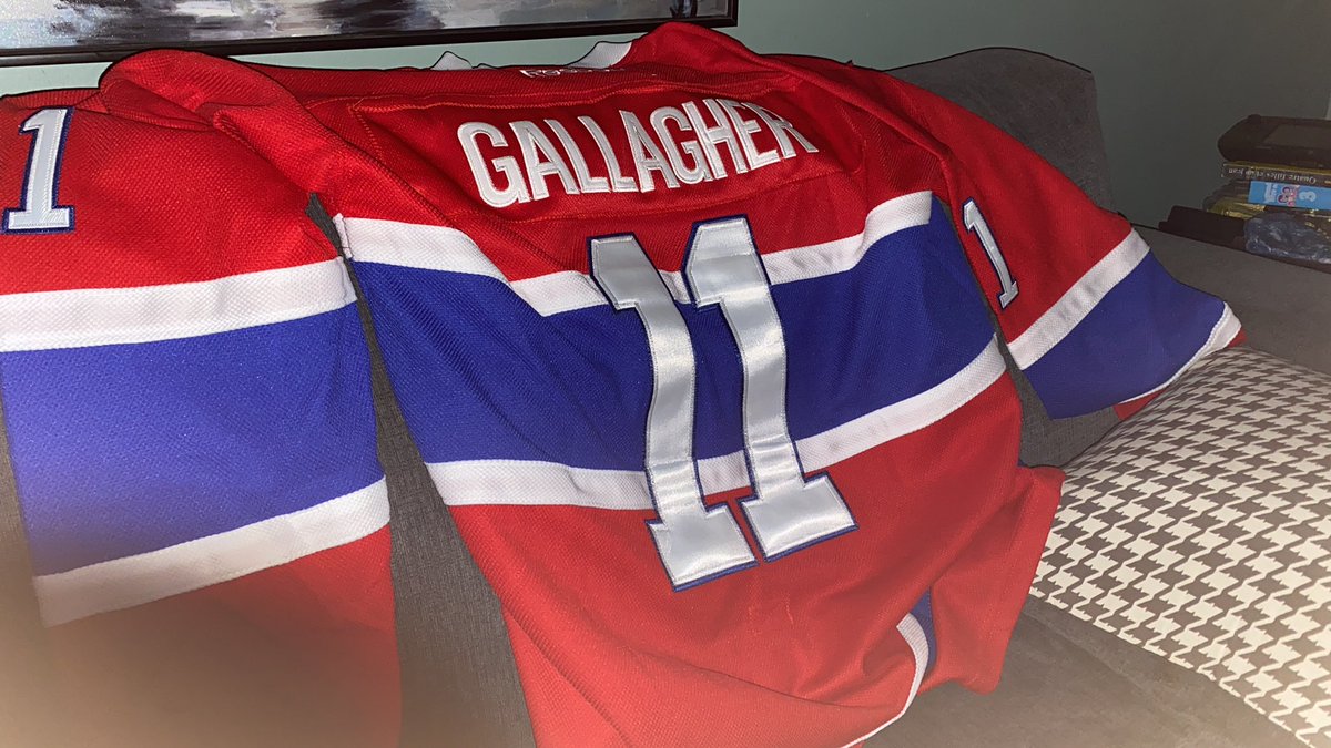 JJC_Rock's tweet photo. @HabsUnfiltered #wearyourhabs https://t.co/cMbuGP68Ri