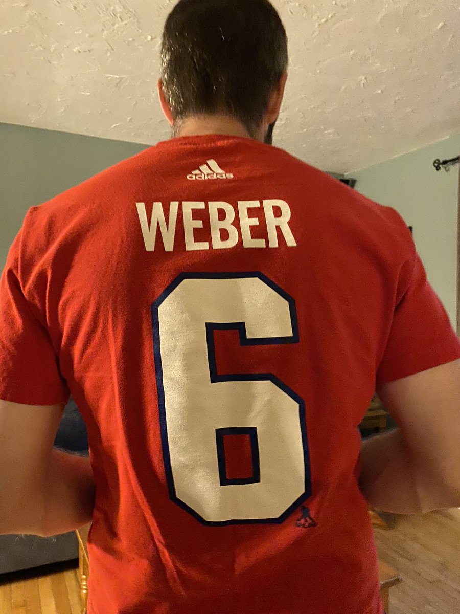 JJC_Rock's tweet photo. @HabsUnfiltered #wearyourhabs https://t.co/cMbuGP68Ri