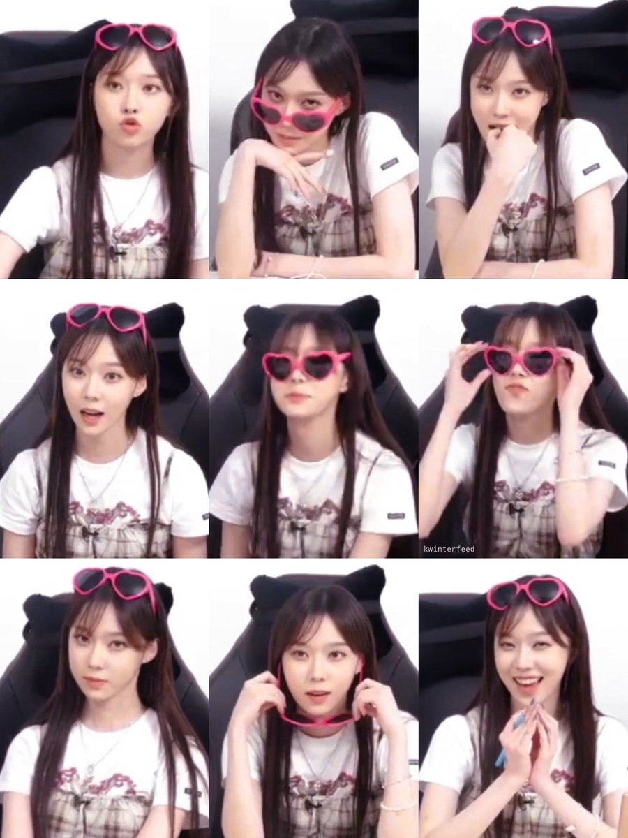 easily one of her best casual looks