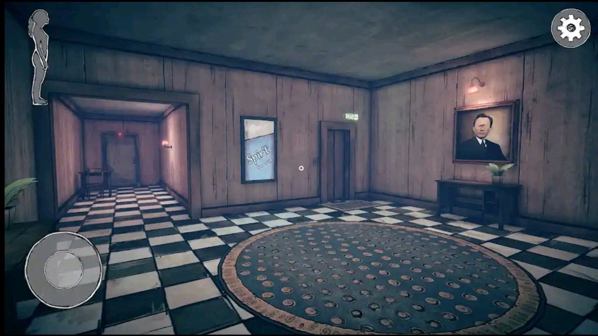 LucasKazzio2's tweet photo. Derrote o teus medos, descobre que está para além e encontra o caminho de volta.

Link:https://t.co/XQMHrhbtzi

#HonniGames #AStrangerPlace #LuluGamePass #NewMobile #adventure #horror #horrorgame #survivalhorror #Granny #PlayStore #Mobile https://t.co/KnTfPqevxN