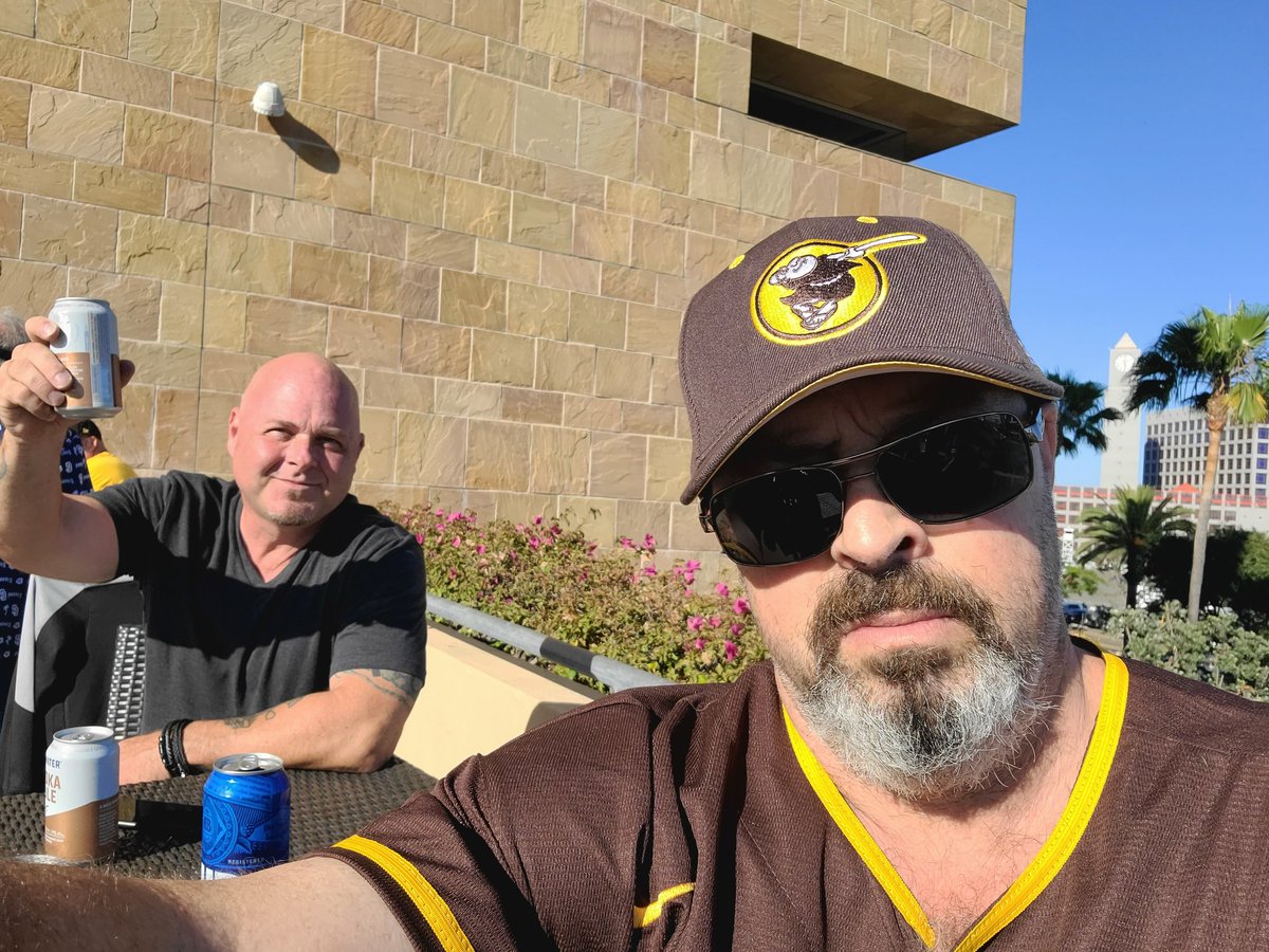#FriarFaithful