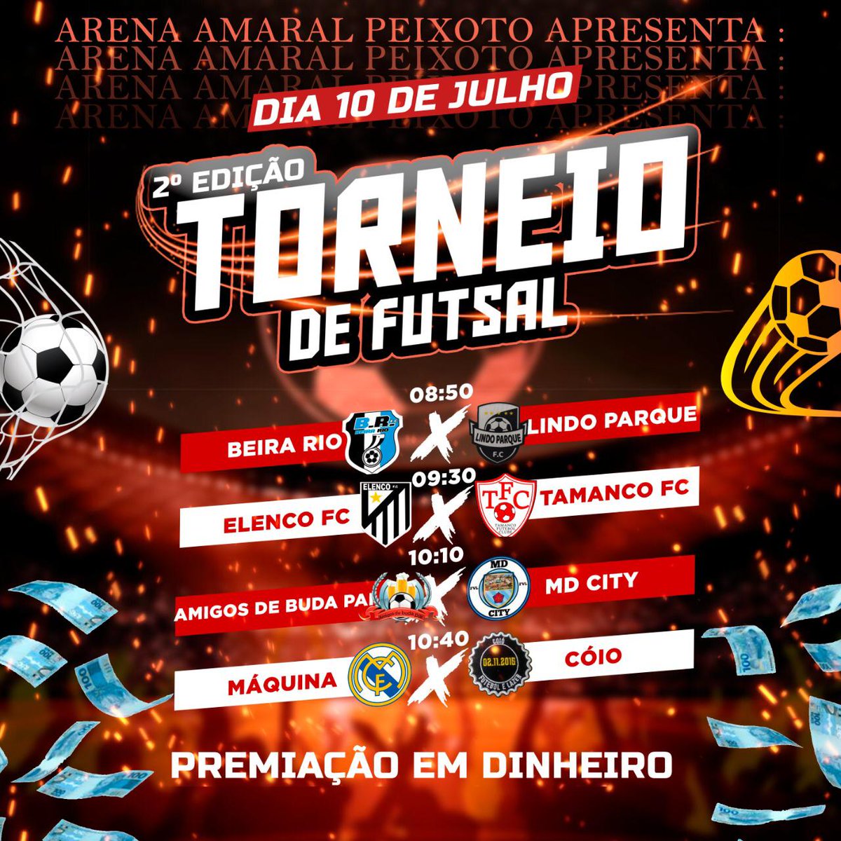 Sábado 🔥🔥