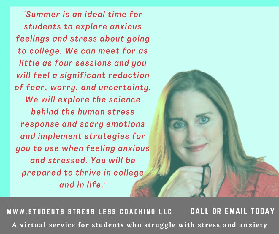 #university #stress #college