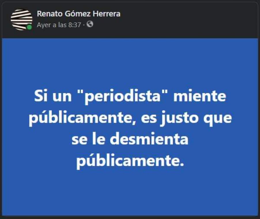 PArmendarizMX's tweet image. Exacto