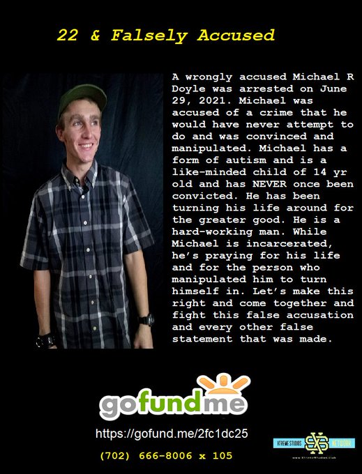 Please help us fund this https://t.co/PvxvsOcEWx https://t.co/pXr0uB69yR